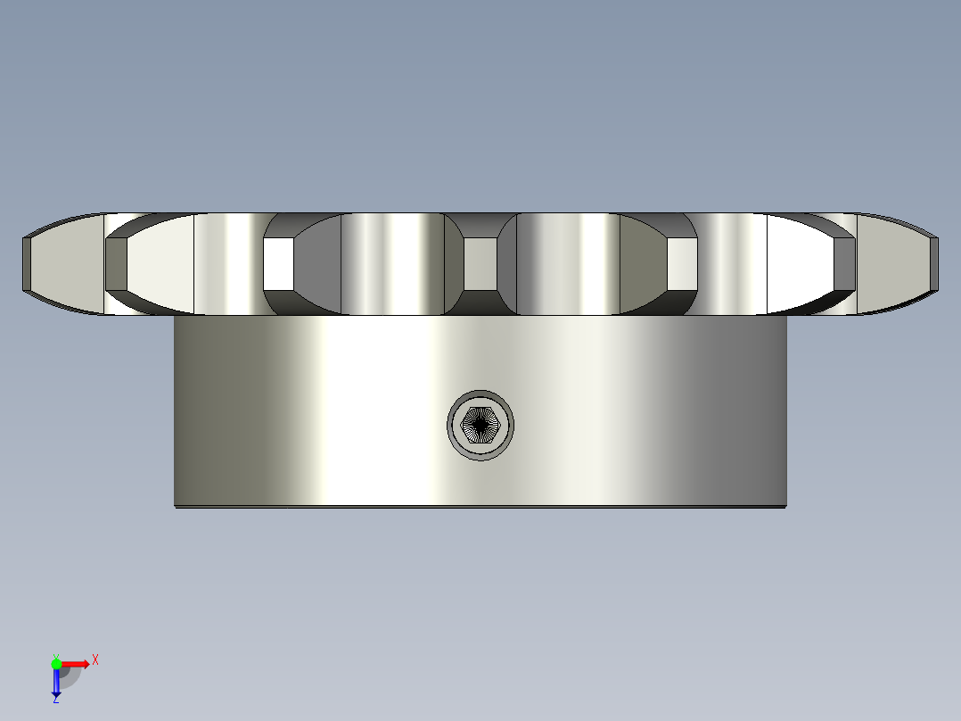 SP50B14-N-15俯视图