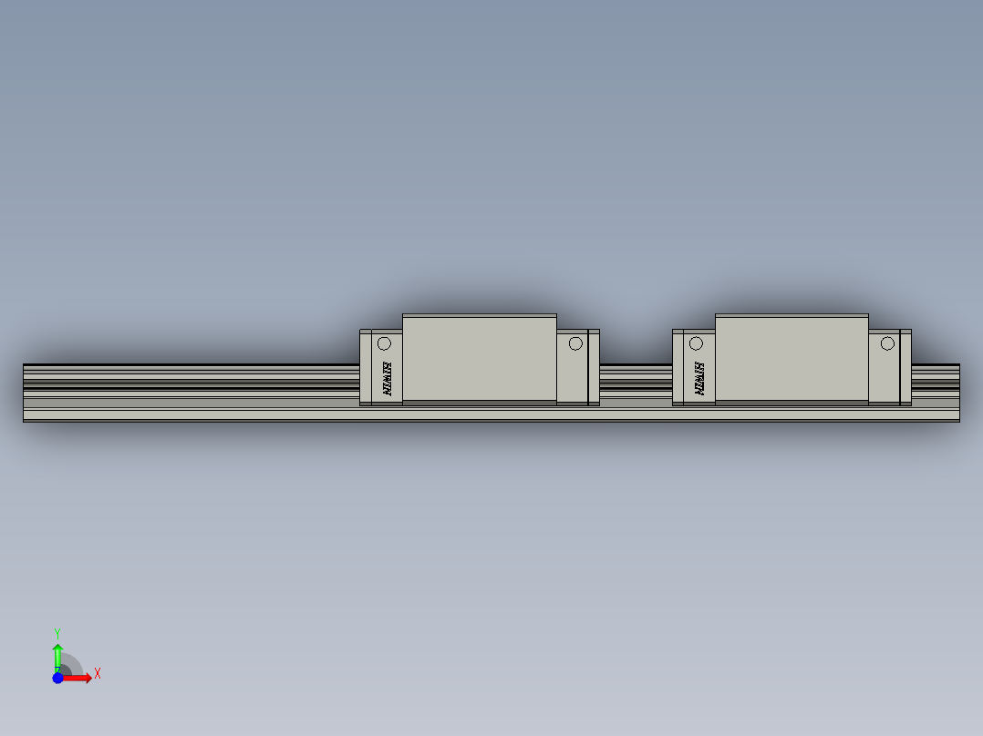 HGH15CA2R240Z0C前视图