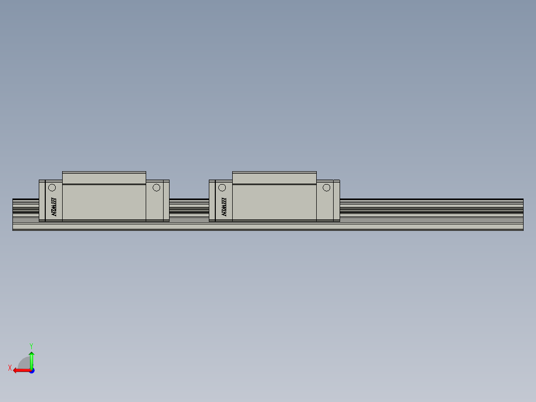 HGH15CA2R240Z0C后视图