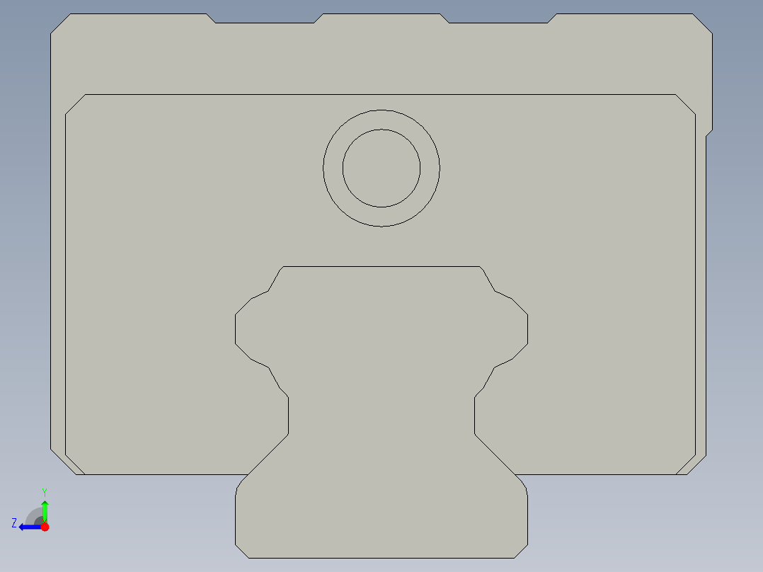 HGH15CA2R240Z0C右视图