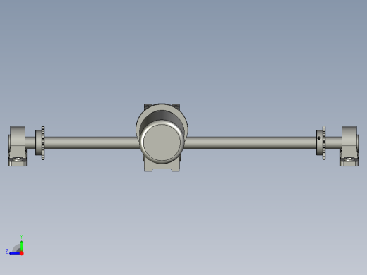 转动机构2右视缩略图