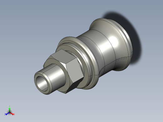 HSV08-C正等轴测缩略图