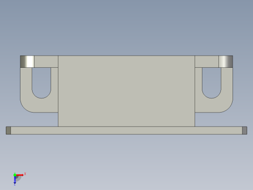 B8MGCC3俯视缩略图