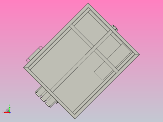 皮带传输设备后视缩略图