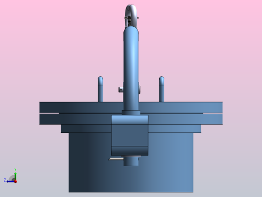 水平人孔16-150右视缩略图