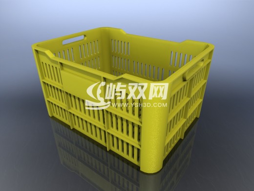 塑料蔬菜水果容器缩略图