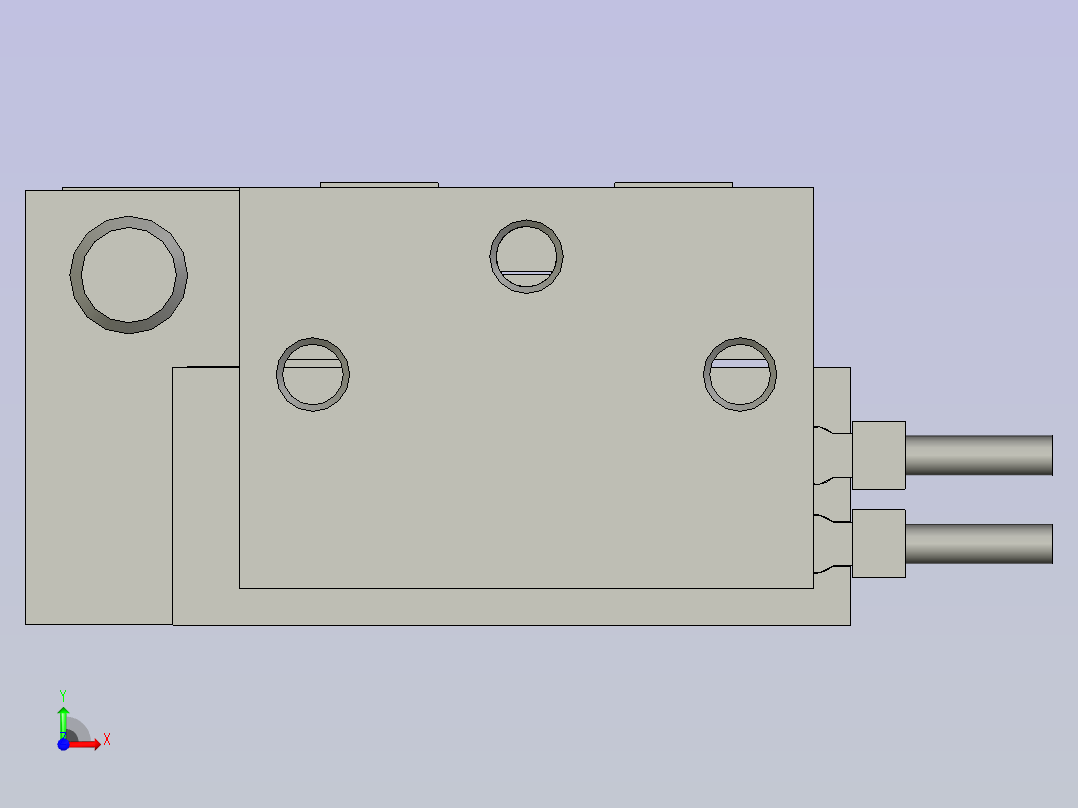LM23006-MXQ12-50A-F9NVL(0)前视图