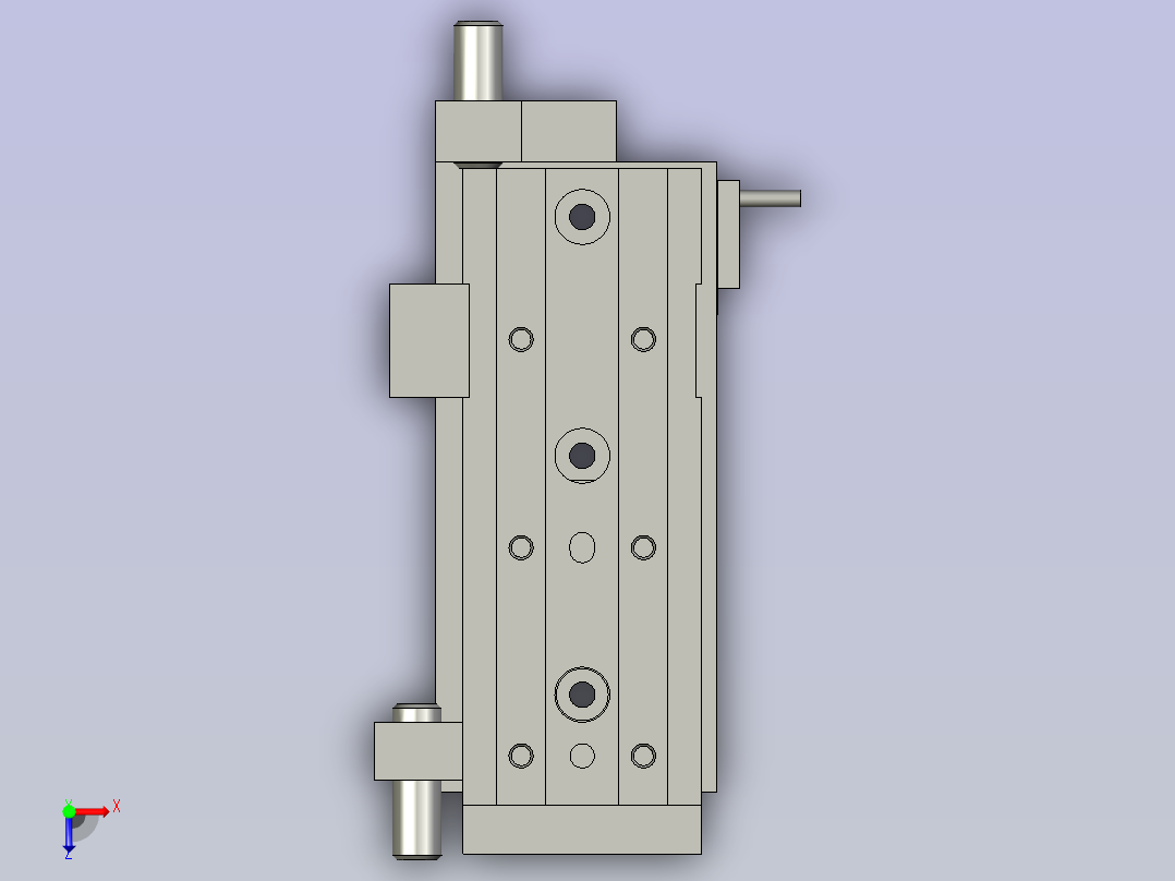 LM23006-MXQ12-50A-F9NVL(0)俯视图