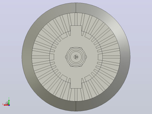80W防爆高托架交流LED灯具-C1 D1-C2 D1-B组+ ATEX-IECEX - IP68防水防爆后视缩略图