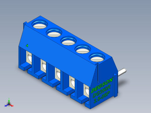 DG350R-3.5-05P-12-00AH