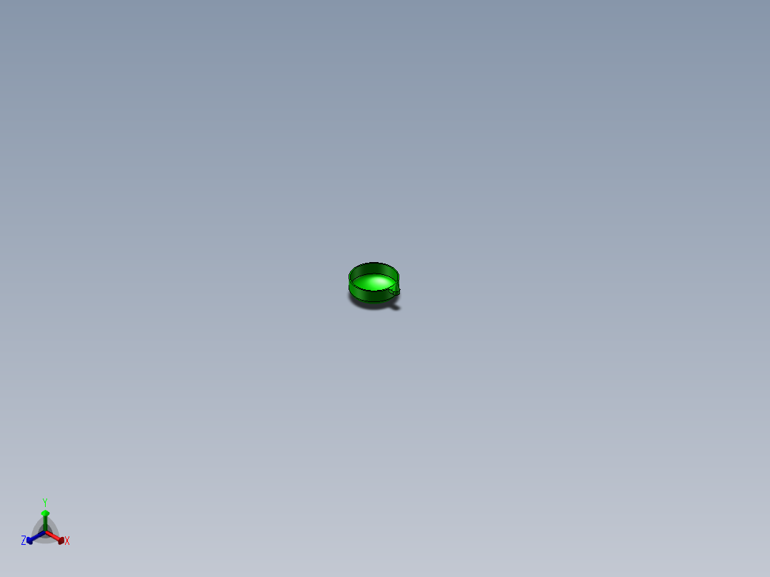 ch-18正等轴测图