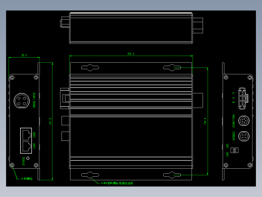 HLR3-总装图-200119