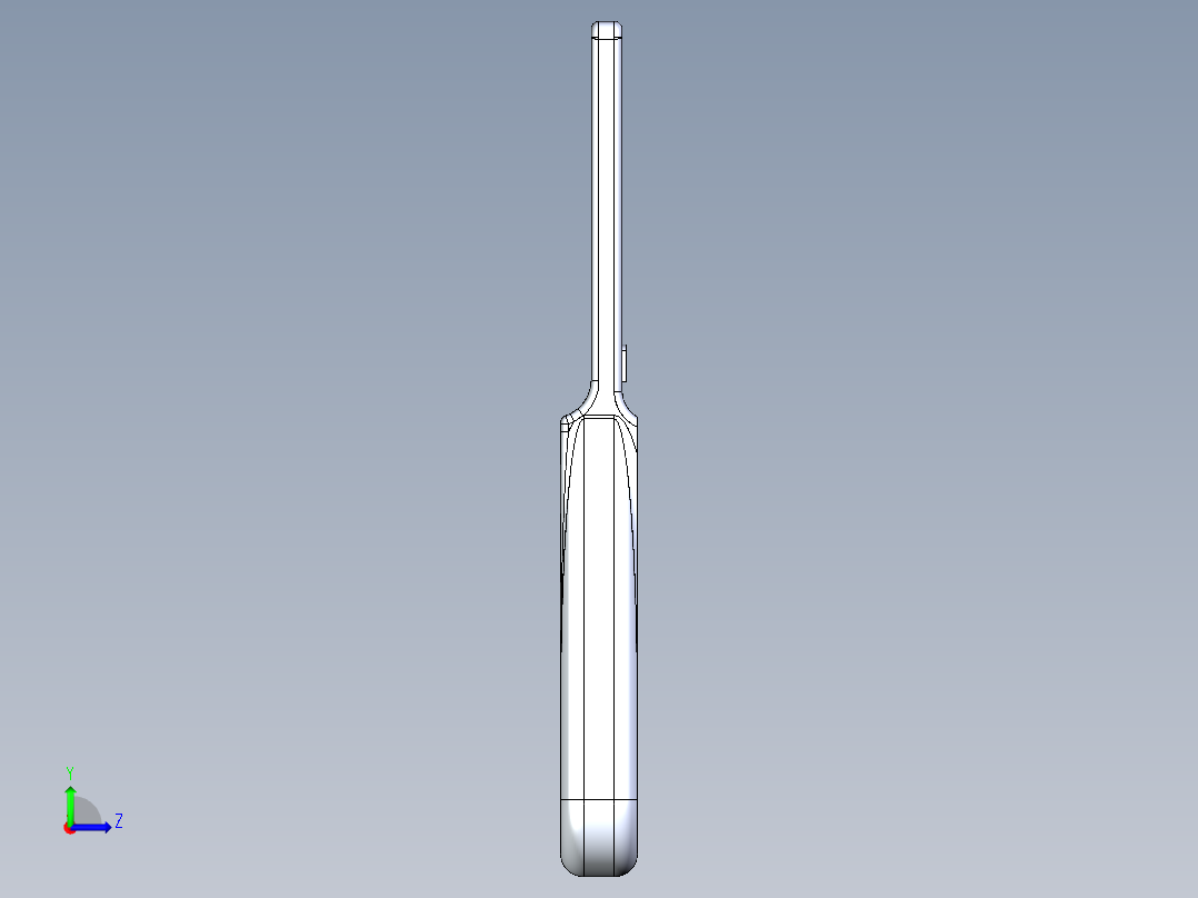 车门板-2--igs左视图