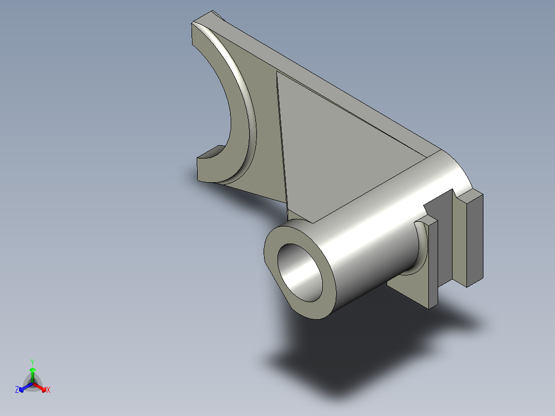 CA6140车床831006拨叉的加工工艺装备及铣厚12叉口Φ55两侧面专用夹具设计含非标8张CAD图-版本1.1