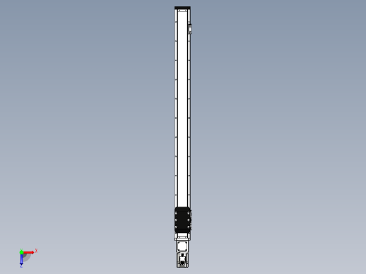 威洛博模组VGTH8-Lx-C-S1000-BC-ZP20-C3俯视缩略图