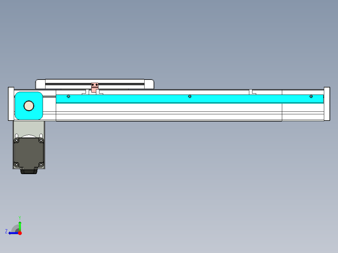 欧规系列-LB6-L65-C-S300-BRD-P40-D3右视图