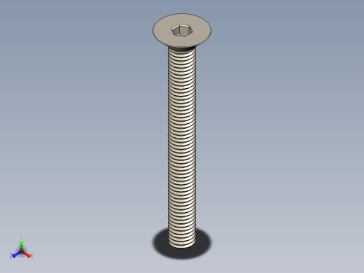 Screw_ISO_10642_M8x75_A2.STEP