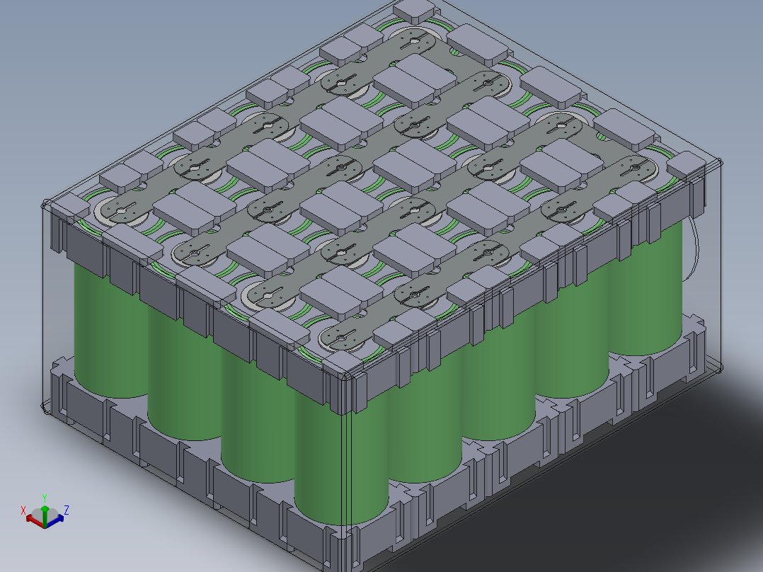电池仓、电池(96)