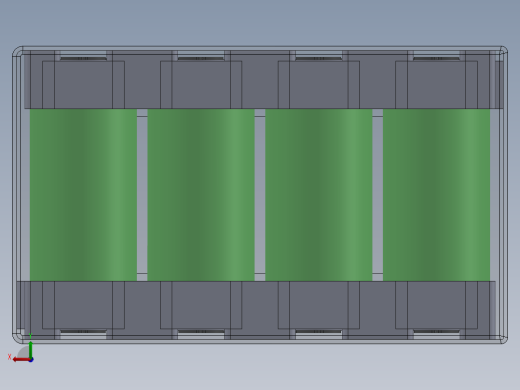 电池仓、电池(96)后视缩略图