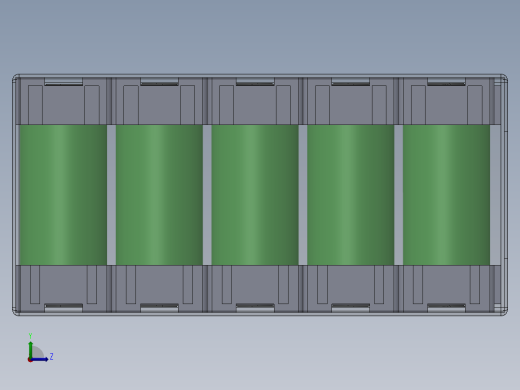 电池仓、电池(96)左视缩略图