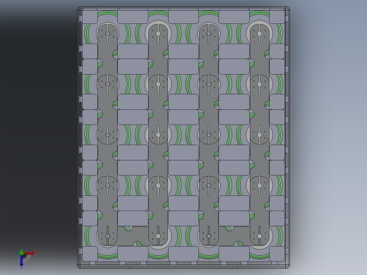 电池仓、电池(96)俯视缩略图