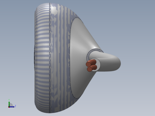 耳机(21)左视缩略图