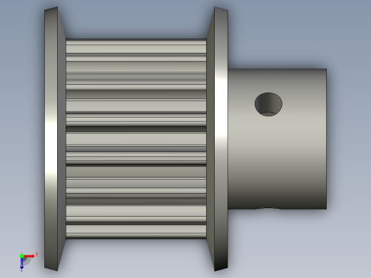喷涂设备-16S5M150-B-H8俯视缩略图