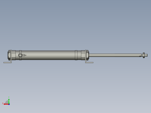 CDM2L32-200-M9BL后视缩略图