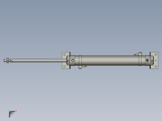 CDM2L32-200-M9BL俯视缩略图
