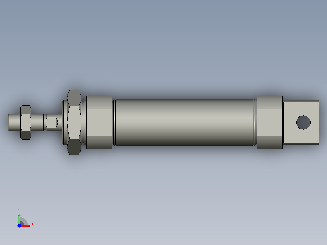 MF25x50CA(0)+()前视图