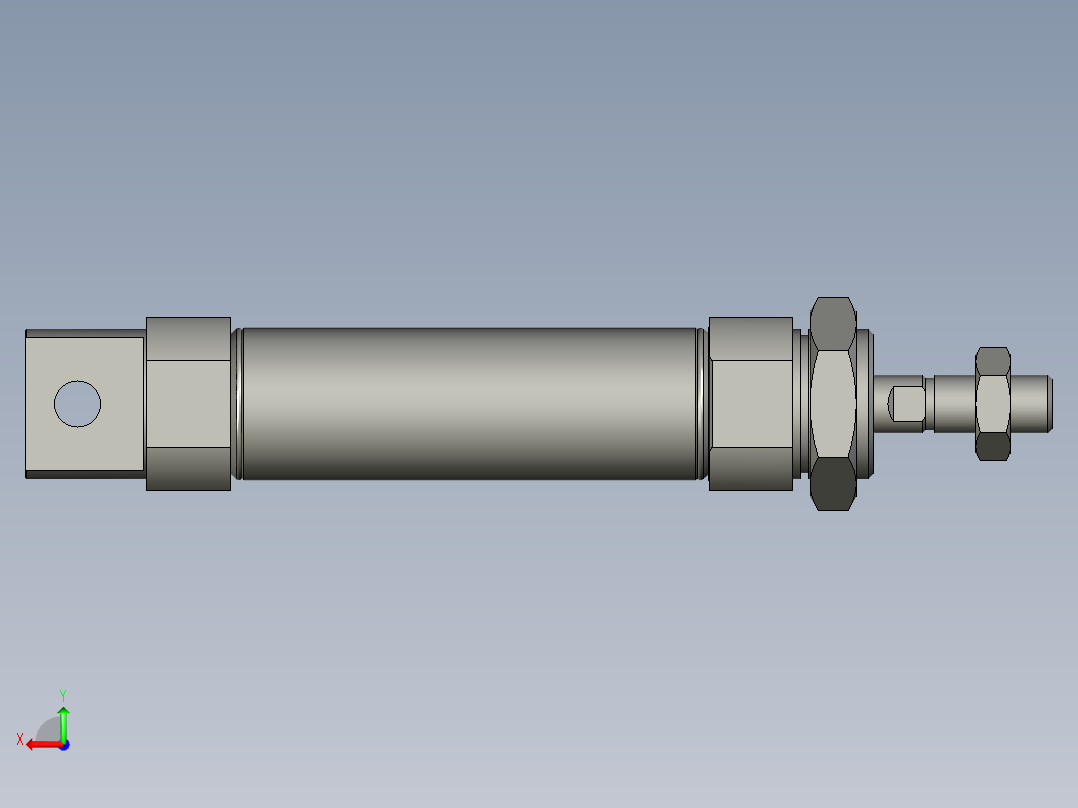 MF25x50CA(0)+()后视图