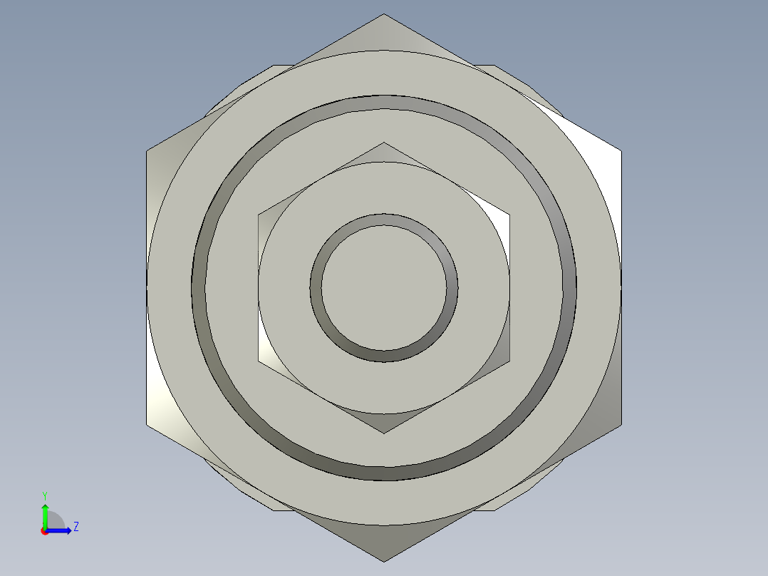 MF25x50CA(0)+()左视图