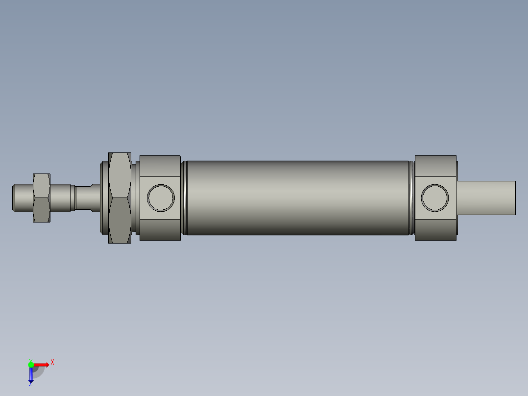 MF25x50CA(0)+()俯视图