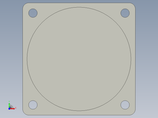 CM091G40SBV前视缩略图