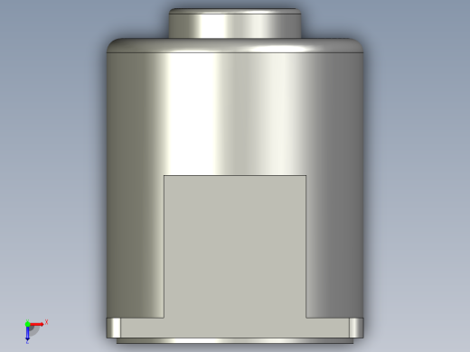 CM091G40SBV俯视缩略图