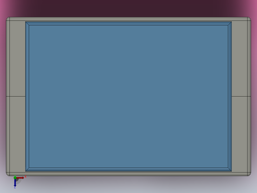 CJH(BH)-0.66系列接线式J型电流互感器[CJH(BH)-0.66-30J]俯视图