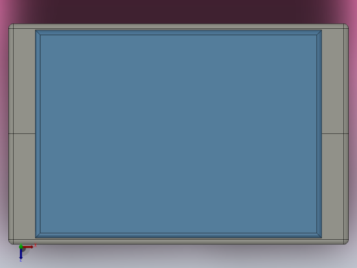 CJH(BH)-0.66系列接线式J型电流互感器[CJH(BH)-0.66-30J]俯视缩略图