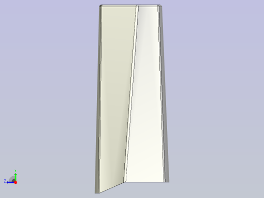 红外枪机右视缩略图