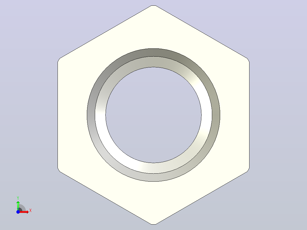 快插接头NPQH-D-G18F-Q8-P10前视图