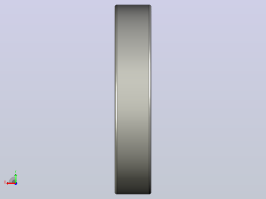 SKF自调心球轴承ball_bearing_1213_ek_0后视缩略图