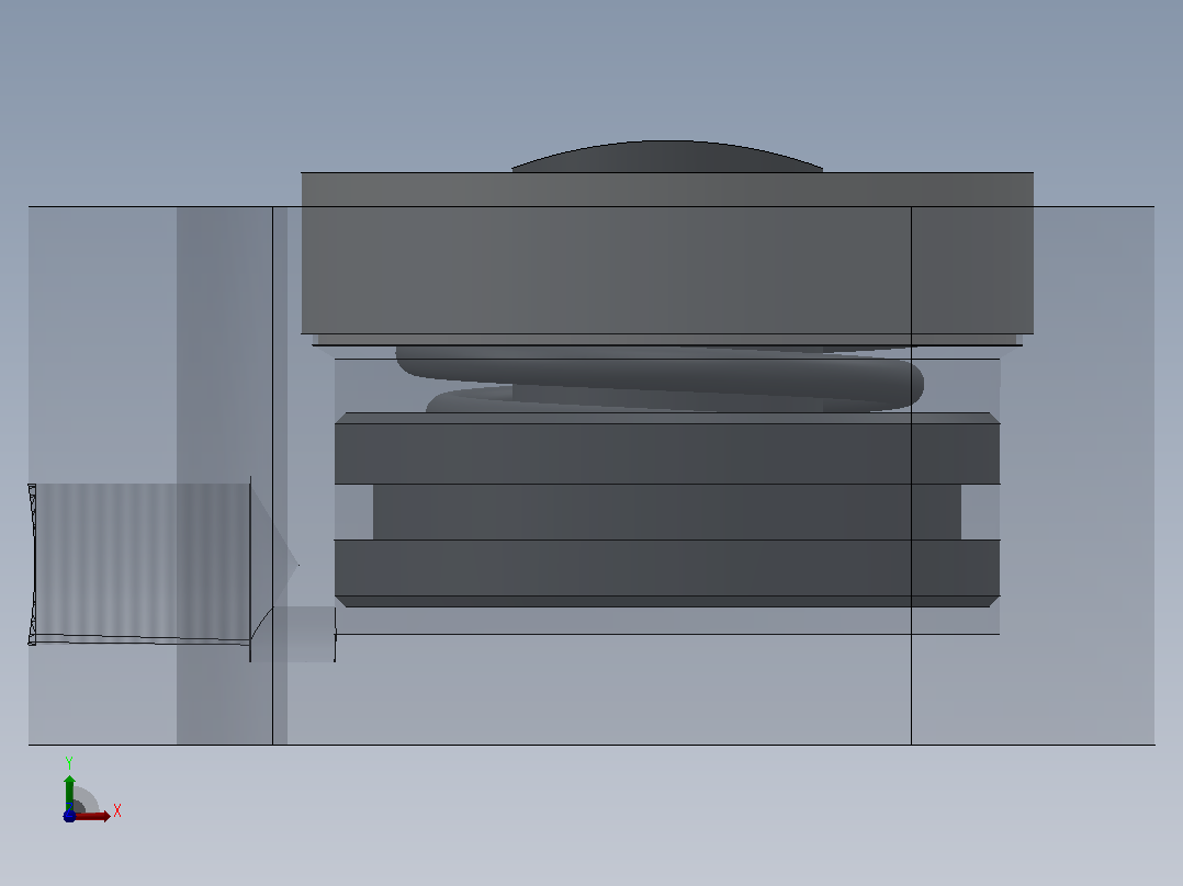 mini-pneumatic-cylinder-short-stroke-single-acting-60x28x10-mm-1.snapshot.1前视图