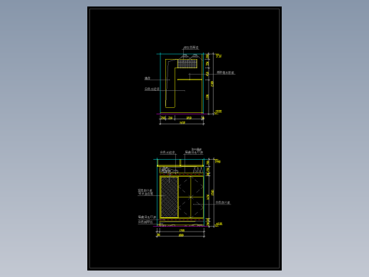 室内玄关图集-11
