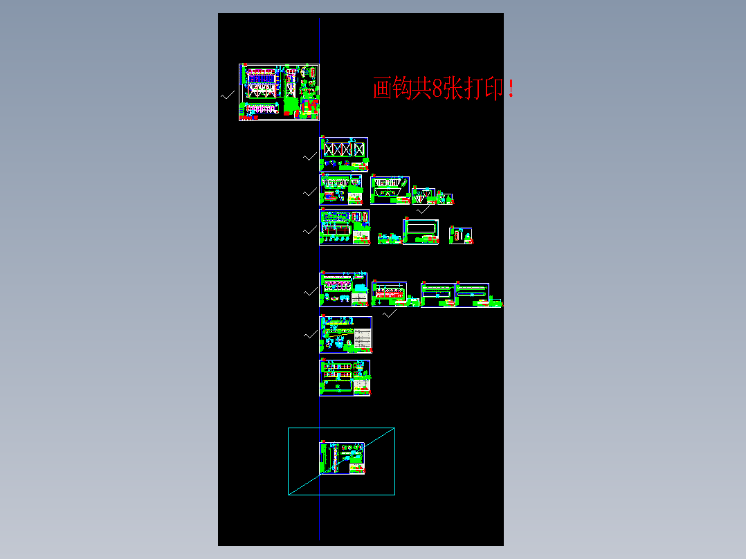 SYQP64-6气箱脉喷袋式除尘器