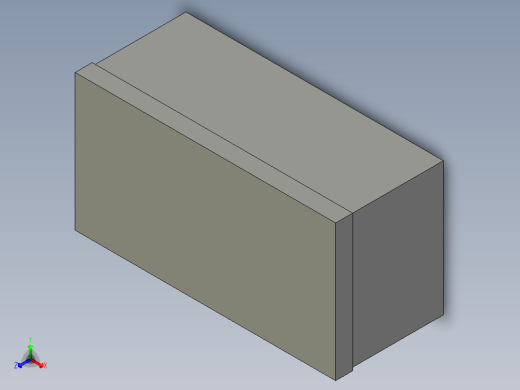 电动四轮摩托车