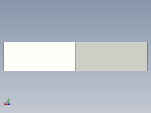 基恩士FU-67Gnut_kc图纸模型后视缩略图
