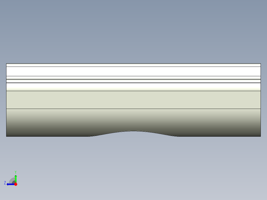 型材-BR 8 SLOT M8 SWIVEL-IN SLIDE BLOCK KJN529321右视图