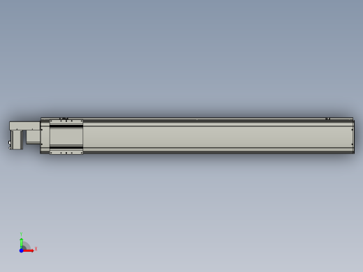 威洛博VBF22-S1700-BR前视缩略图