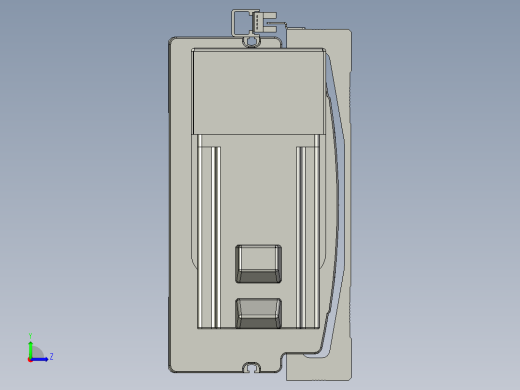 威洛博VBF22-S1700-BR左视缩略图