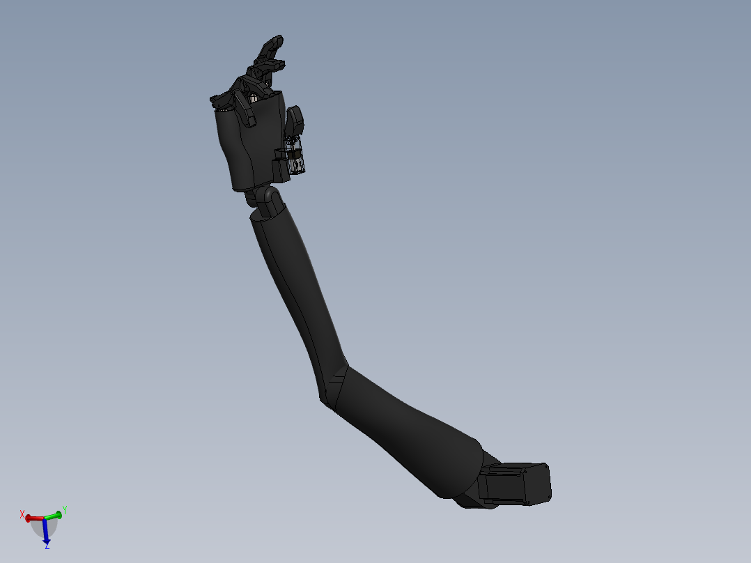 仿生机械手 (33)