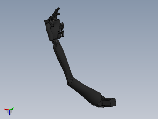 仿生机械手 (33)